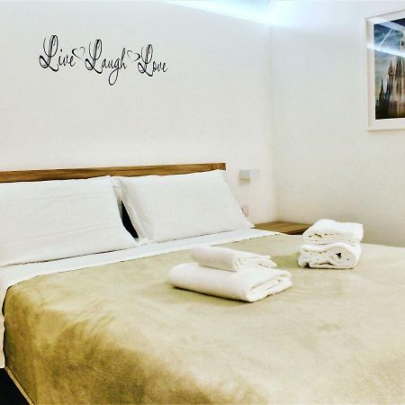 More Apartments Il Ferrarese 3 Μπάρι Εξωτερικό φωτογραφία