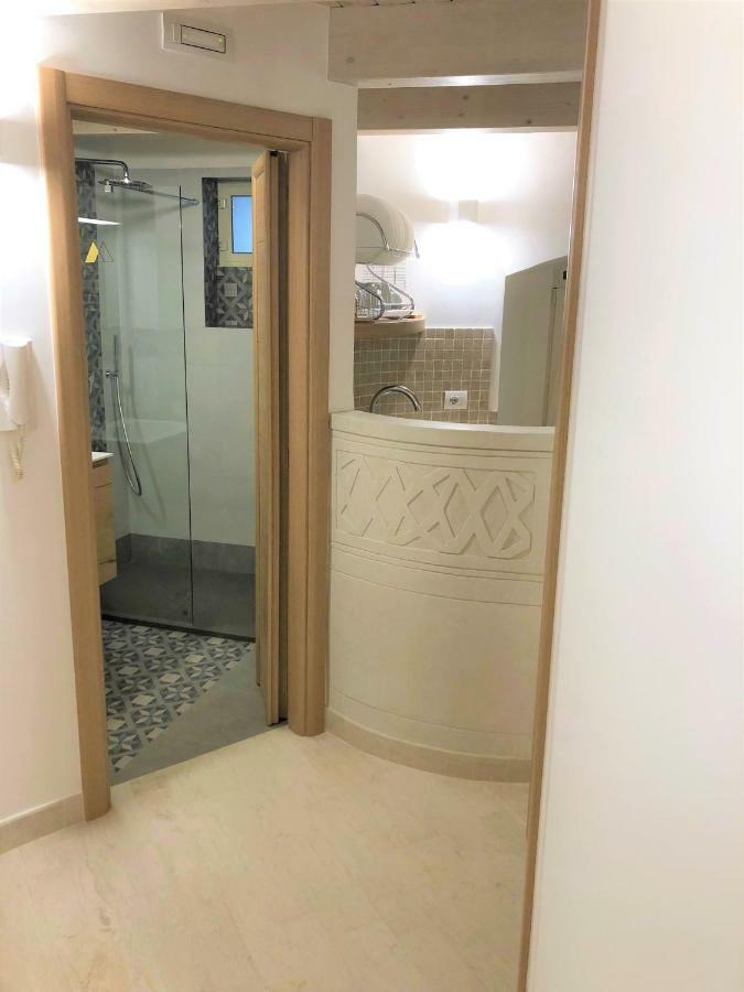 More Apartments Il Ferrarese 3 Μπάρι Εξωτερικό φωτογραφία