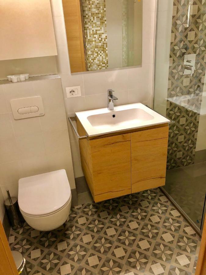 More Apartments Il Ferrarese 3 Μπάρι Εξωτερικό φωτογραφία