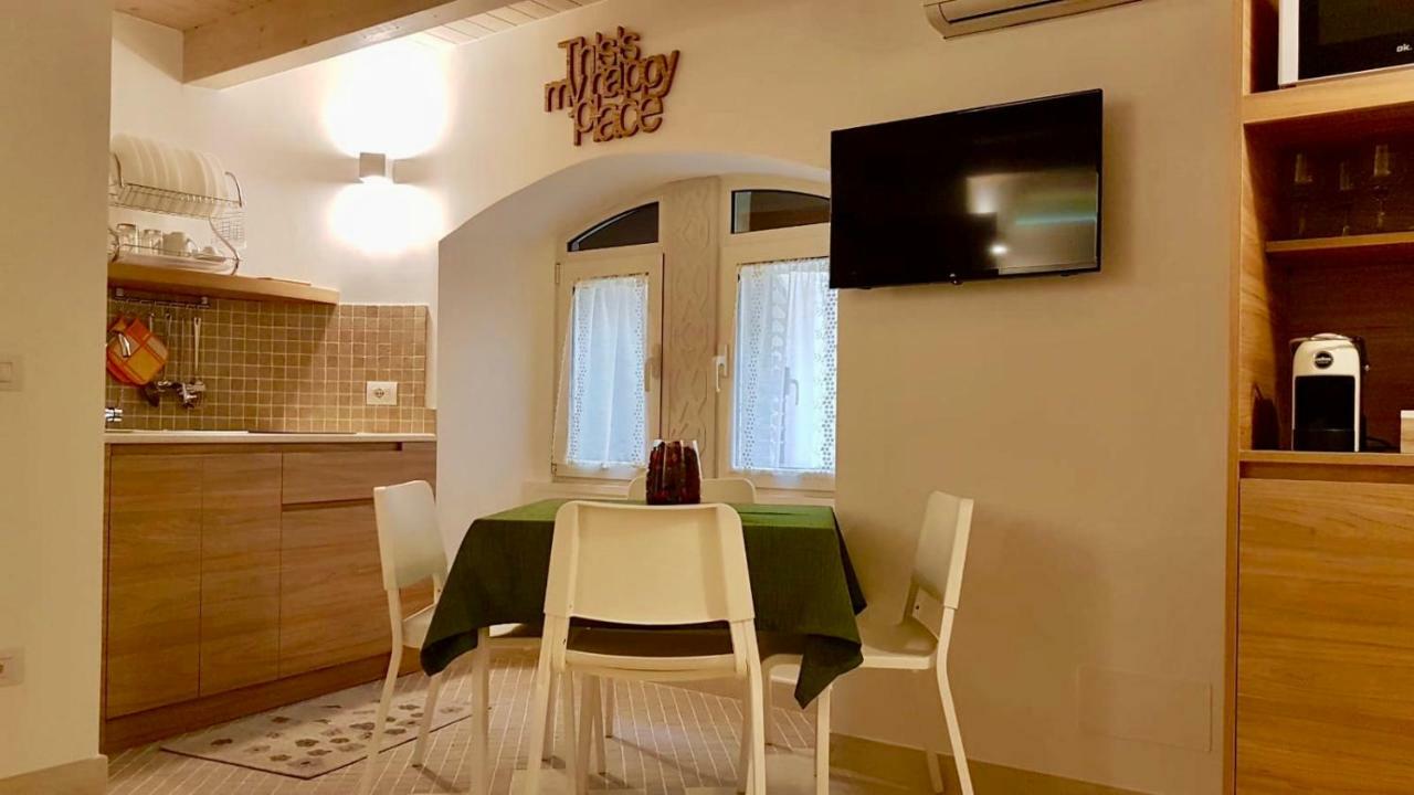 More Apartments Il Ferrarese 3 Μπάρι Εξωτερικό φωτογραφία