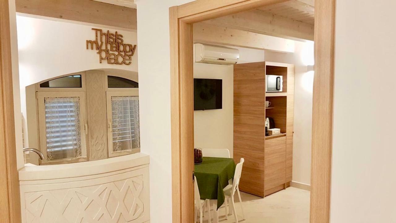 More Apartments Il Ferrarese 3 Μπάρι Εξωτερικό φωτογραφία