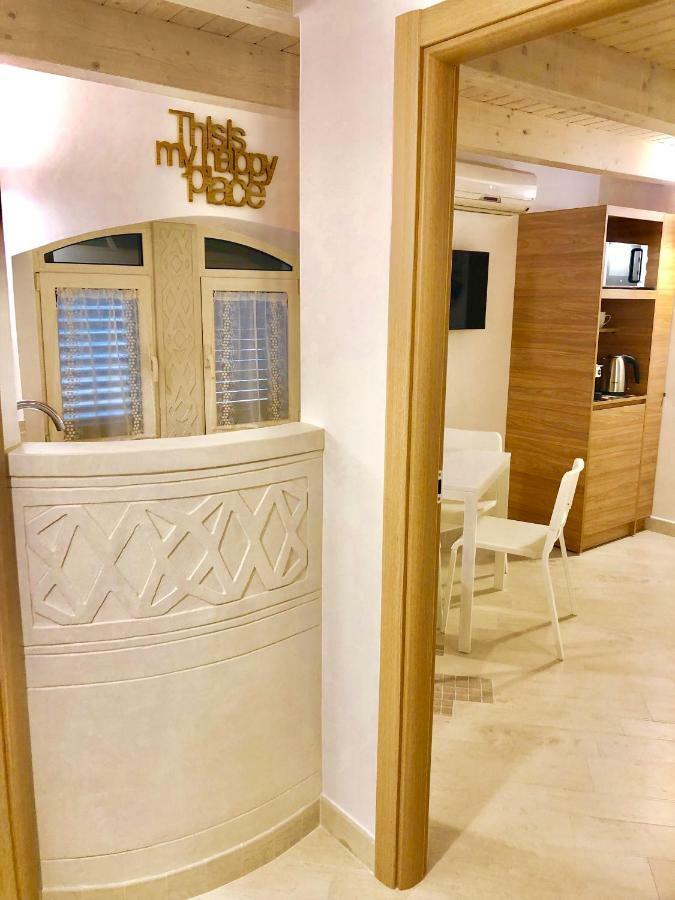 More Apartments Il Ferrarese 3 Μπάρι Εξωτερικό φωτογραφία