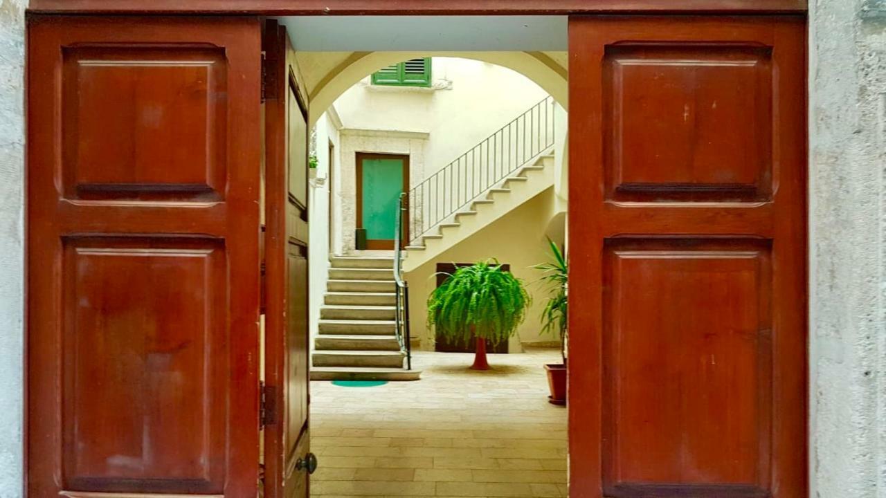 More Apartments Il Ferrarese 3 Μπάρι Εξωτερικό φωτογραφία