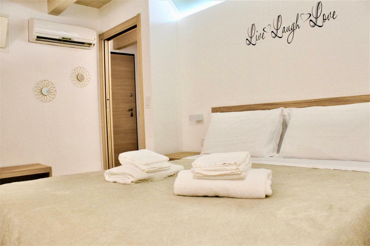 More Apartments Il Ferrarese 3 Μπάρι Εξωτερικό φωτογραφία